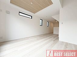 北区豊島3丁目　新築戸建