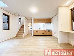 板橋区栄町　中古戸建
