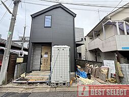 練馬区北町5丁目　新築戸建