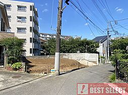 板橋区前野町6丁目　新築戸建