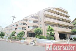 コスモ中台 213