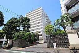 古河ガーデン・マンション