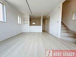 板橋区中台1丁目　新築戸建