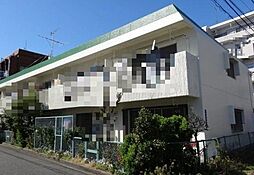 赤羽シティーコート