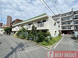 赤羽シティーコート
