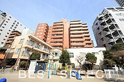 トーア滝野川マンション 802