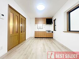 荒川区東尾久5丁目　中古戸建