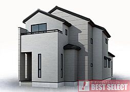 板橋区赤塚5丁目 新築戸建