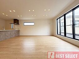 板橋区成増4丁目　新築戸建