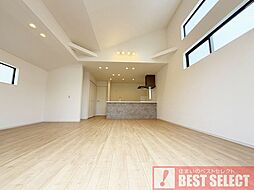練馬区北町8丁目 新築戸建