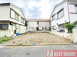 板橋区西台2丁目　新築戸建