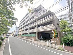 クレストフォルム浮間公園