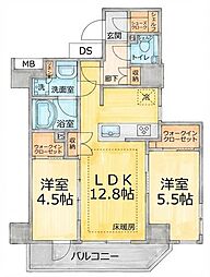 プレシスヴィアラ田端