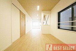 台東区東上野5丁目　中古戸建