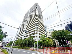 プラウドタワー練馬