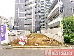 北区岩淵町　新築戸建