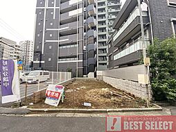 北区岩淵町　新築戸建