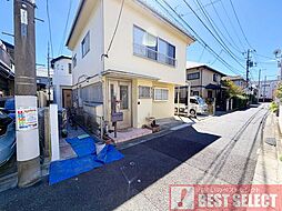 練馬区東大泉7丁目　中古戸建