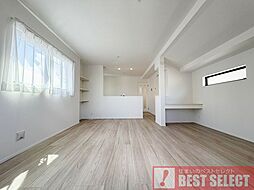 中野区鷺宮4丁目　新築戸建