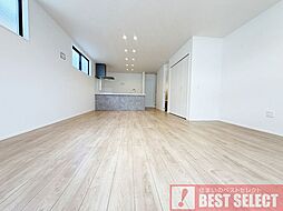 練馬区関町東1丁目　新築戸建