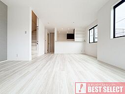 練馬区北町1丁目　新築戸建