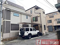 北区栄町　中古戸建