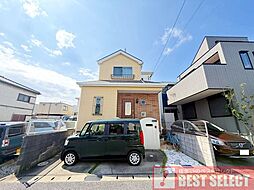 花見川区幕張本郷3丁目　中古戸建