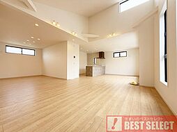 練馬区関町東1丁目　新築戸建