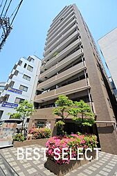 ファミール赤羽シティーアヴェニュー
