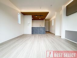 練馬区桜台1丁目　新築戸建