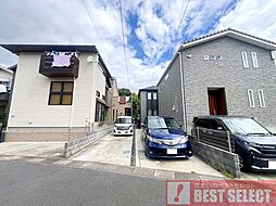 川口市戸塚南1丁目　中古戸建