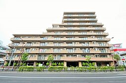 ハイホーム板橋小豆沢　メゾネットタイプ