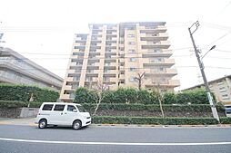 東建滝野川マンション