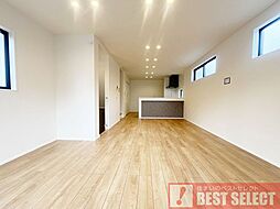 荒川区町屋6丁目　新築戸建
