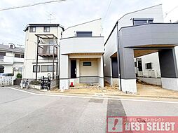 中野区野方3丁目 新築戸建