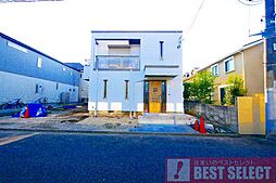 練馬区高野台5丁目　中古戸建