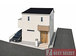 練馬区土支田3丁目 新築戸建