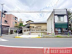 板橋区成増1丁目 新築戸建