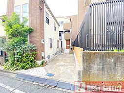 板橋区幸町 中古戸建
