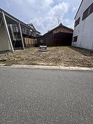 海部郡大治町西條西之川