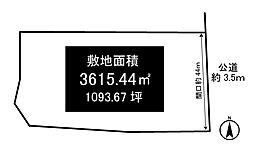 海部郡大治町西條上新田