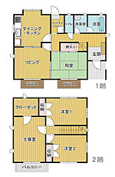 名古屋市天白区中平５丁目