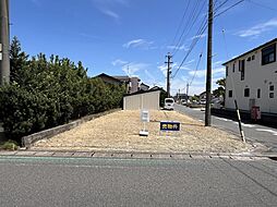 リベルタ蟹江宝 A区画