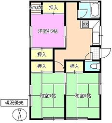 長野市青木島町青木島乙の一戸建て