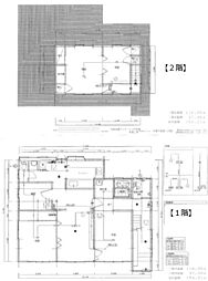 長野市川中島町原の一戸建て