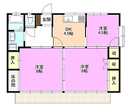 長野市篠ノ井二ツ柳の一戸建て