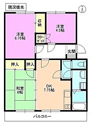 アメニティ青波