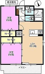 ミュールブラン