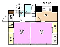 長野市松代町西条の一戸建て