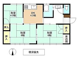 長野市青木島１丁目の一戸建て